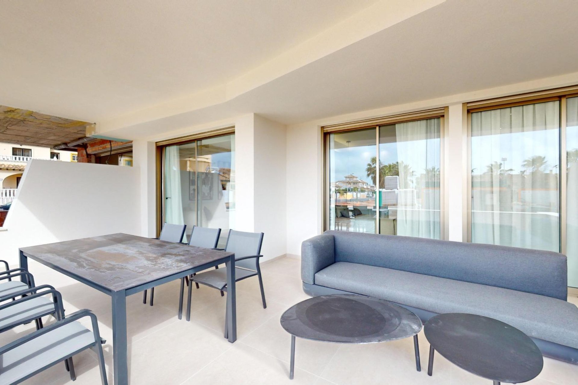 Neue Gebäude - Apartment -
Orihuela Costa - Lomas de Cabo Roig