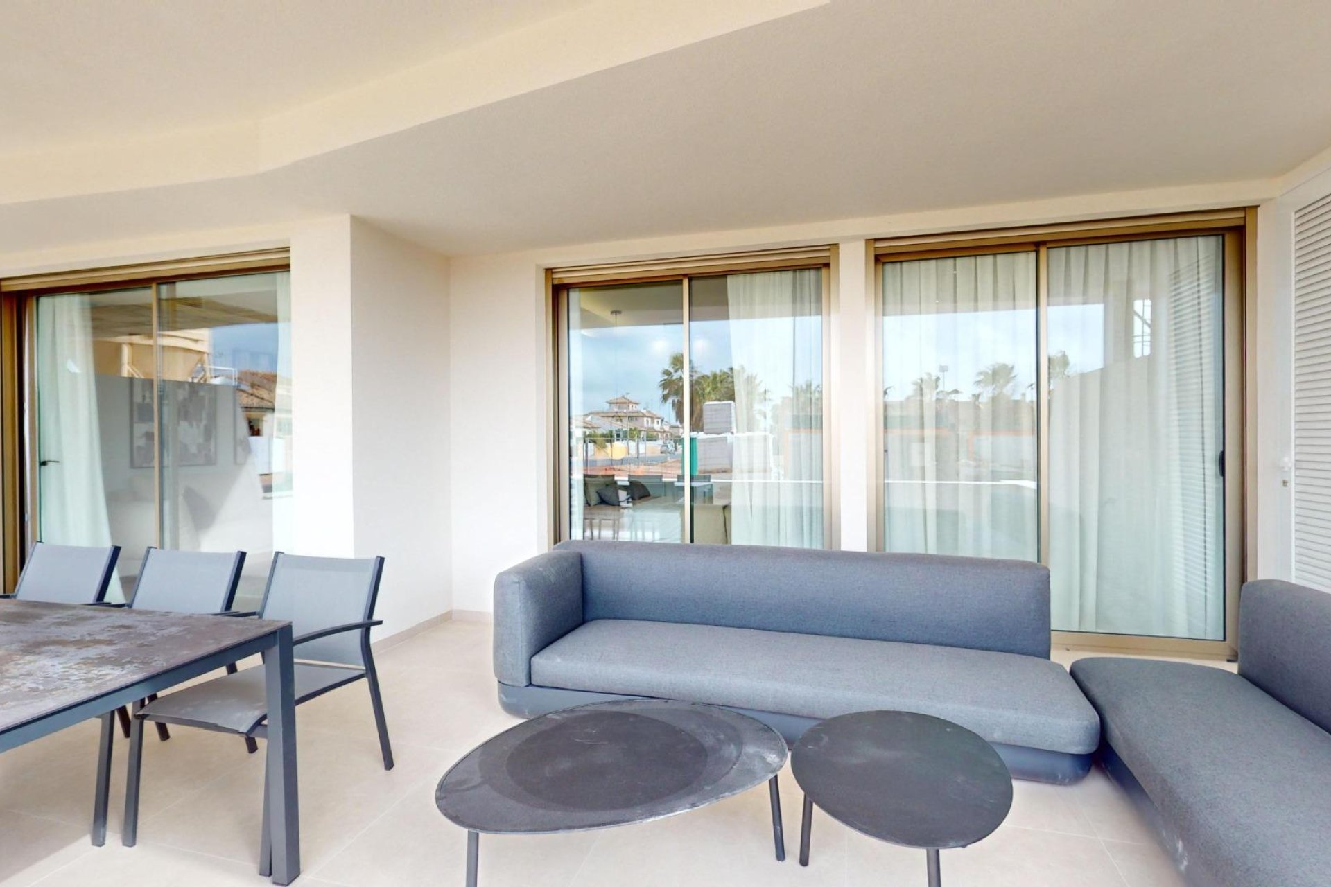 Neue Gebäude - Apartment -
Orihuela Costa - Lomas de Cabo Roig