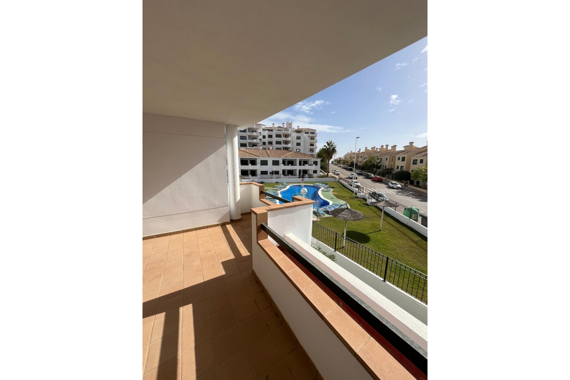 Neue Gebäude - Apartment -
Orihuela Costa - Lomas de Campoamor