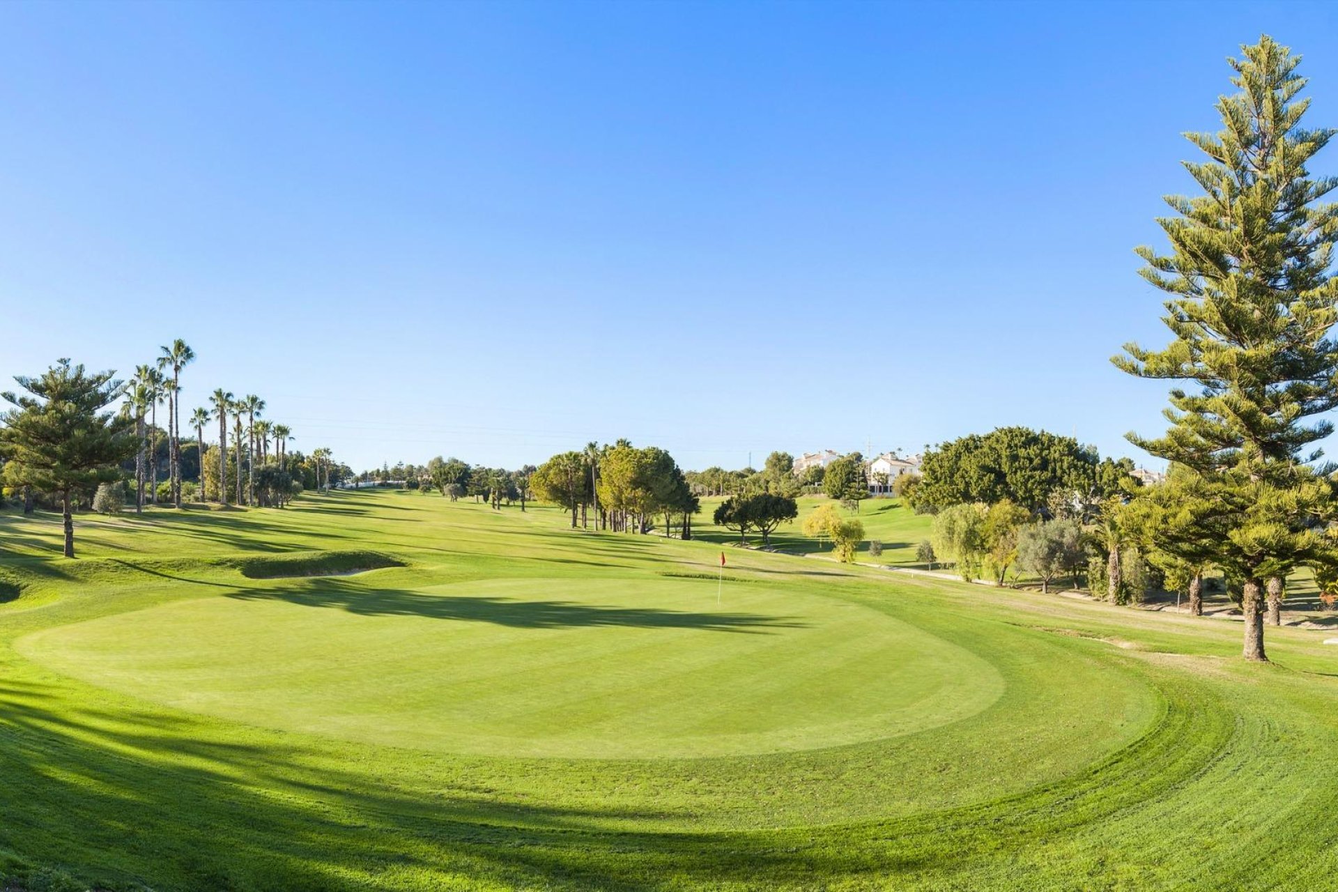 Neue Gebäude - Apartment -
Orihuela Costa - Lomas de Campoamor