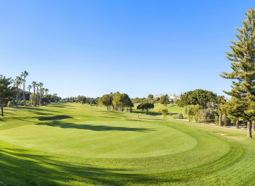 Neue Gebäude - Apartment -
Orihuela Costa - Lomas de Campoamor