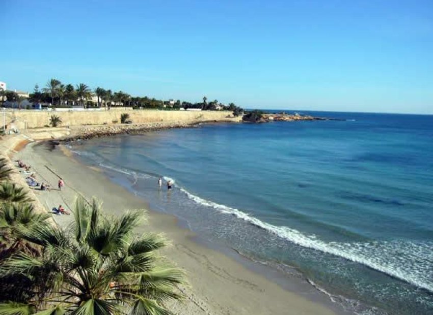 Neue Gebäude - Apartment -
Orihuela Costa - Los Altos