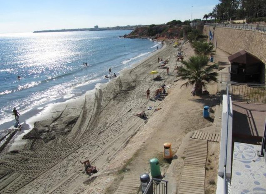 Neue Gebäude - Apartment -
Orihuela Costa - Los Altos