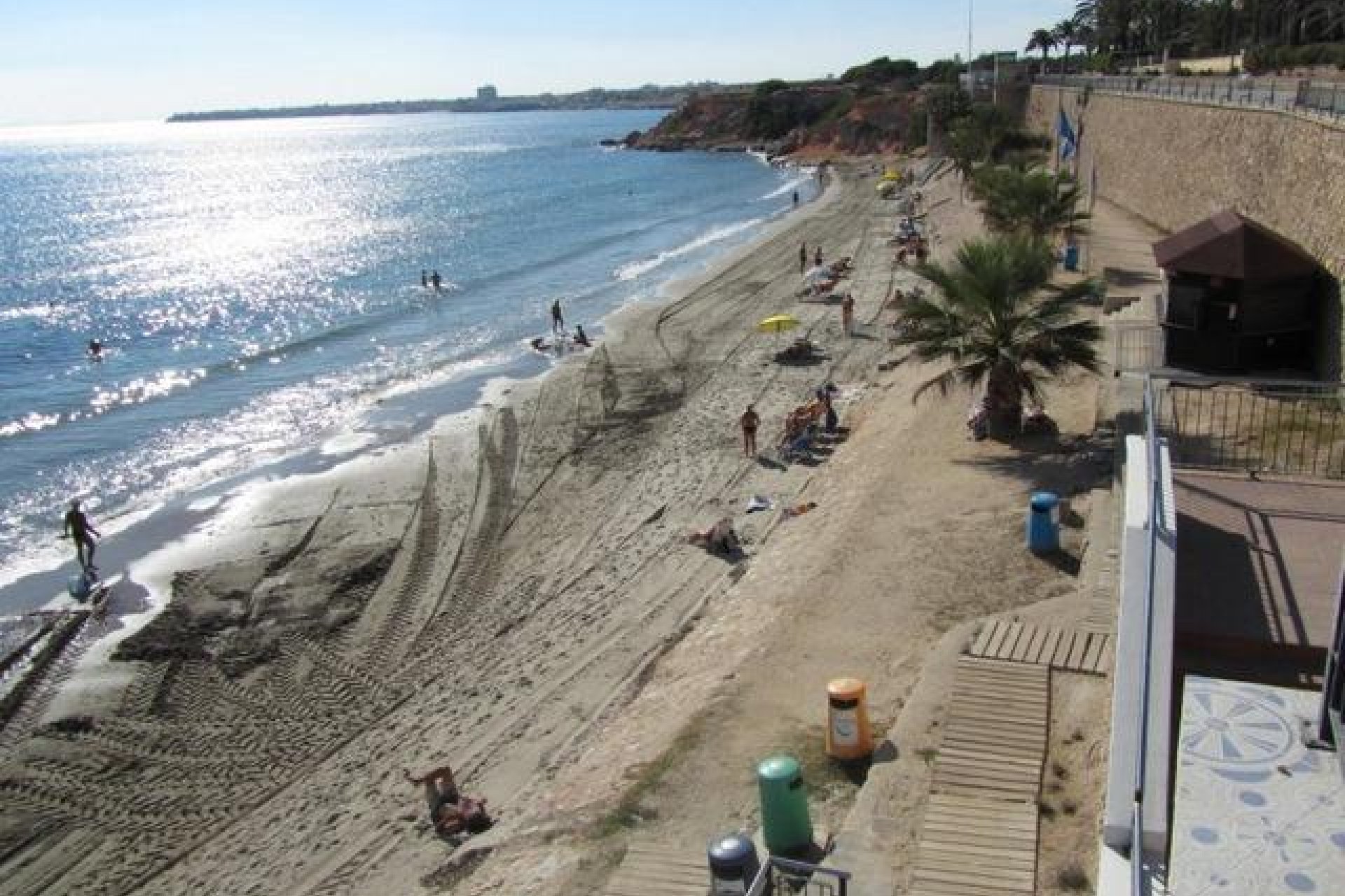 Neue Gebäude - Apartment -
Orihuela Costa - Los Altos