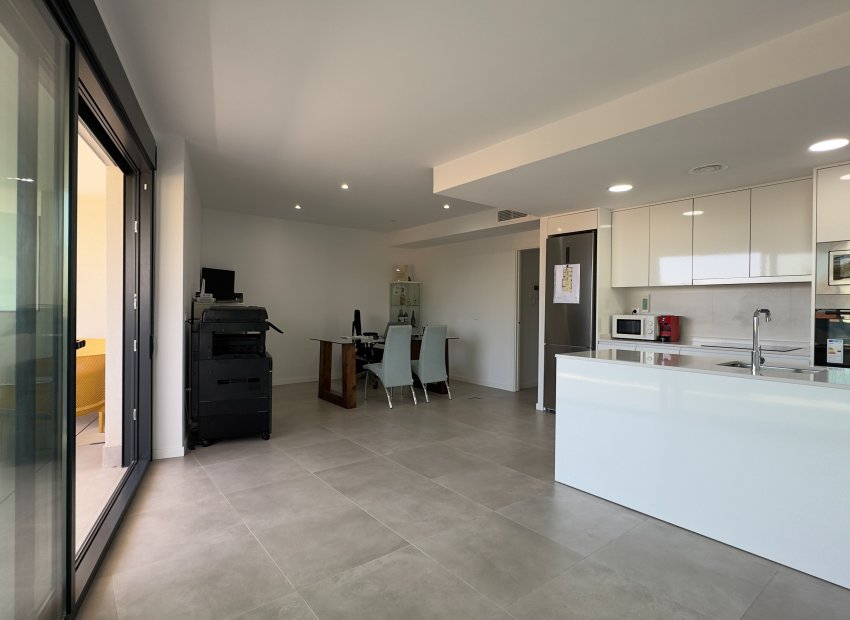 Neue Gebäude - Apartment -
Orihuela Costa