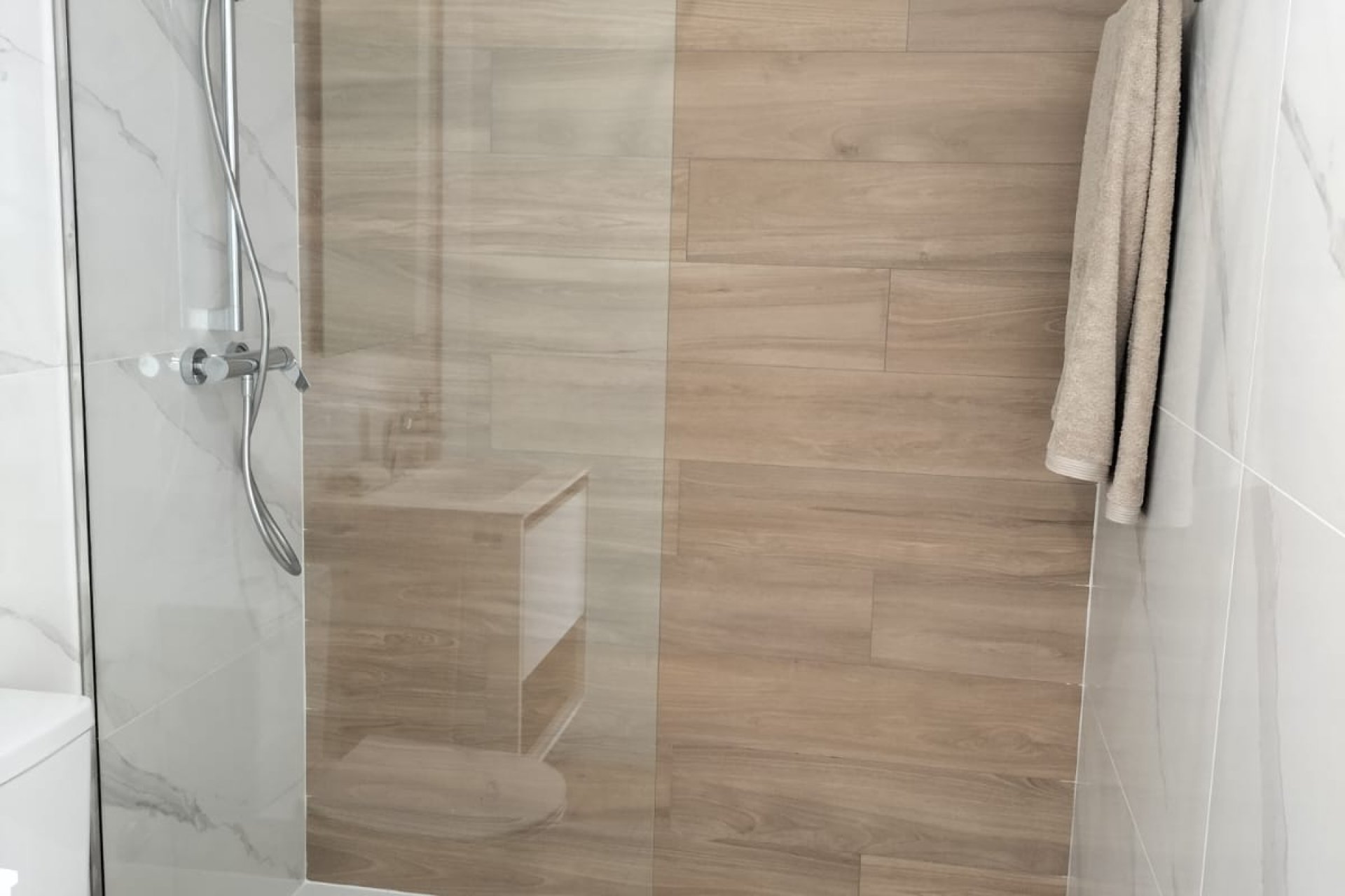 Neue Gebäude - Apartment -
Orihuela - Entre Naranjos Vistabella Golf