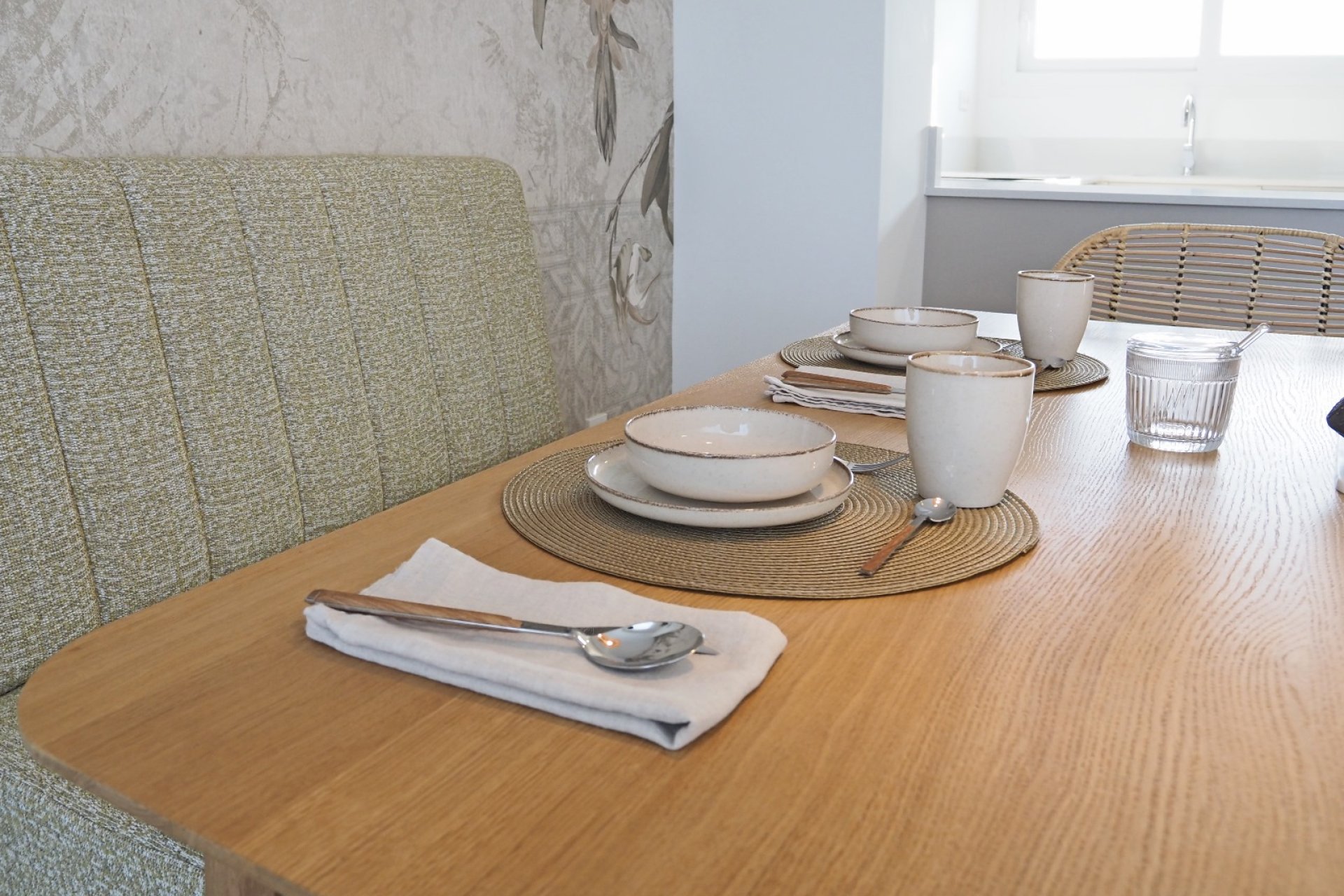 Neue Gebäude - Apartment -
Orihuela - Entre Naranjos - Vistabella