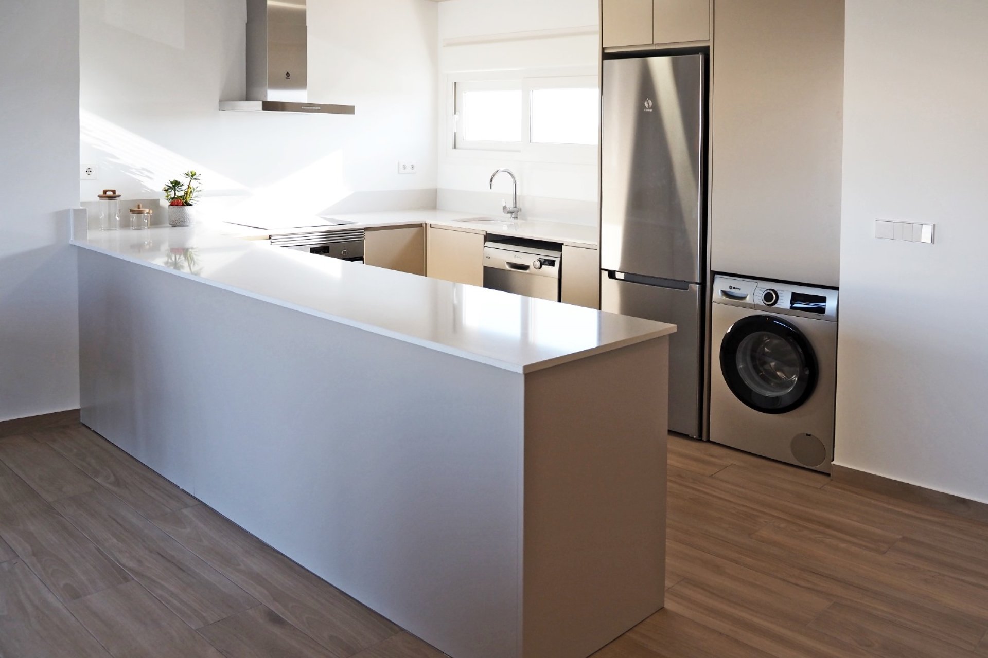 Neue Gebäude - Apartment -
Orihuela - Entre Naranjos - Vistabella