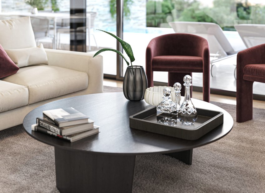 Neue Gebäude - Apartment -
Orihuela - Las Colinas Golf