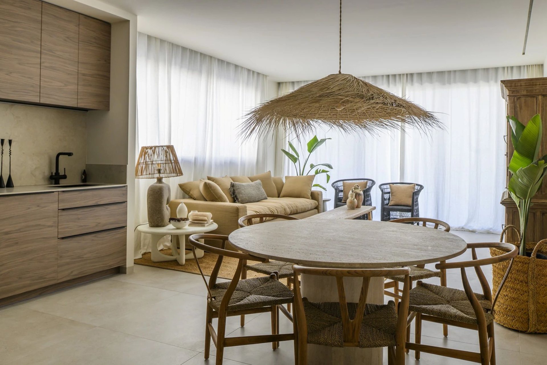 Neue Gebäude - Apartment -
Orihuela - Las Colinas Golf