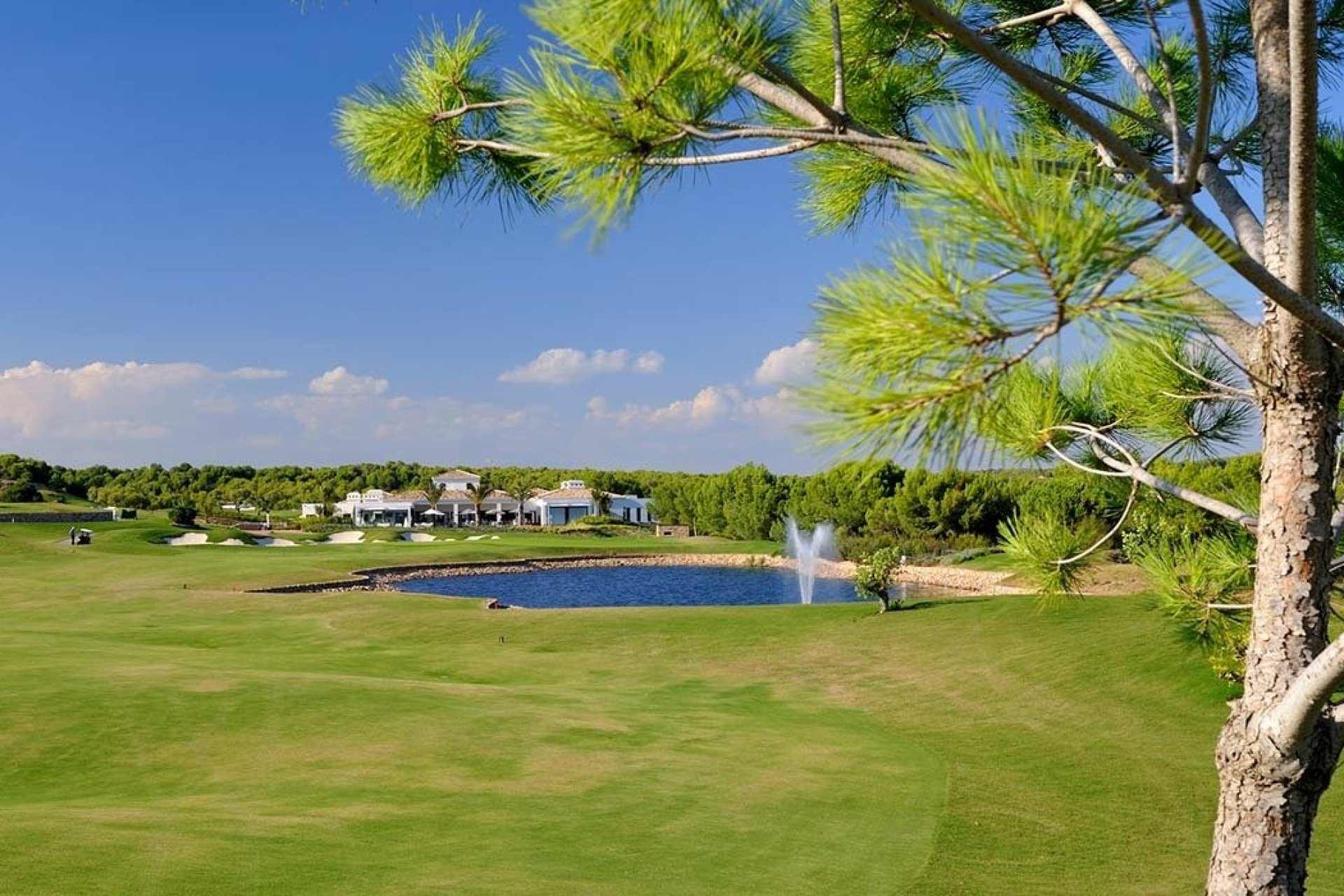 Neue Gebäude - Apartment -
Orihuela - Las Colinas Golf