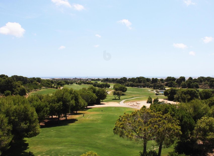 Neue Gebäude - Apartment -
Pilar de la Horadada - Lo Romero Golf