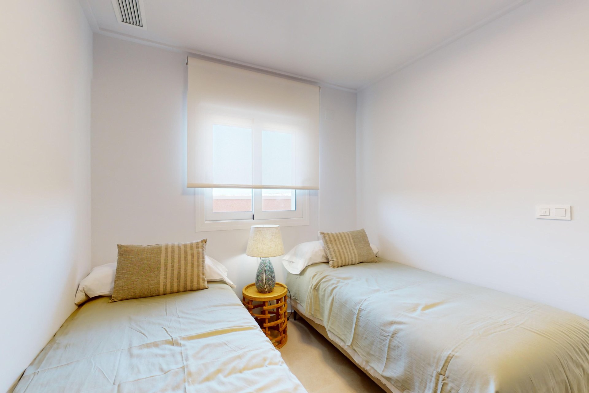 Neue Gebäude - Apartment -
Pilar de la Horadada