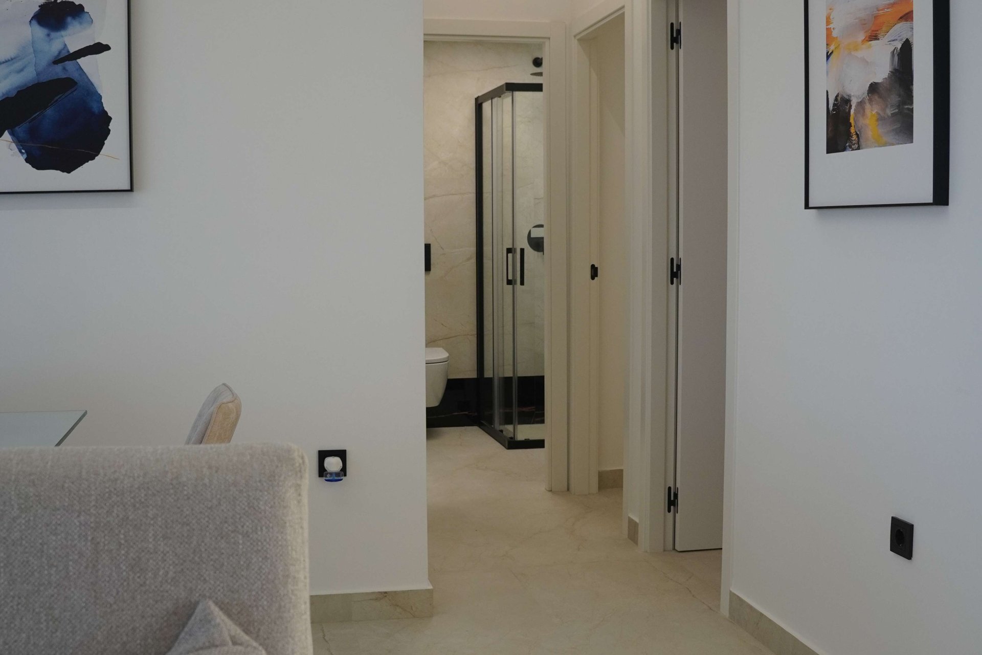 Neue Gebäude - Apartment -
Pilar de la Horadada