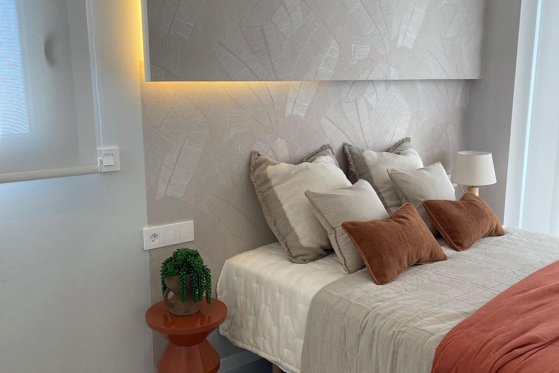 Neue Gebäude - Apartment -
Pilar de la Horadada