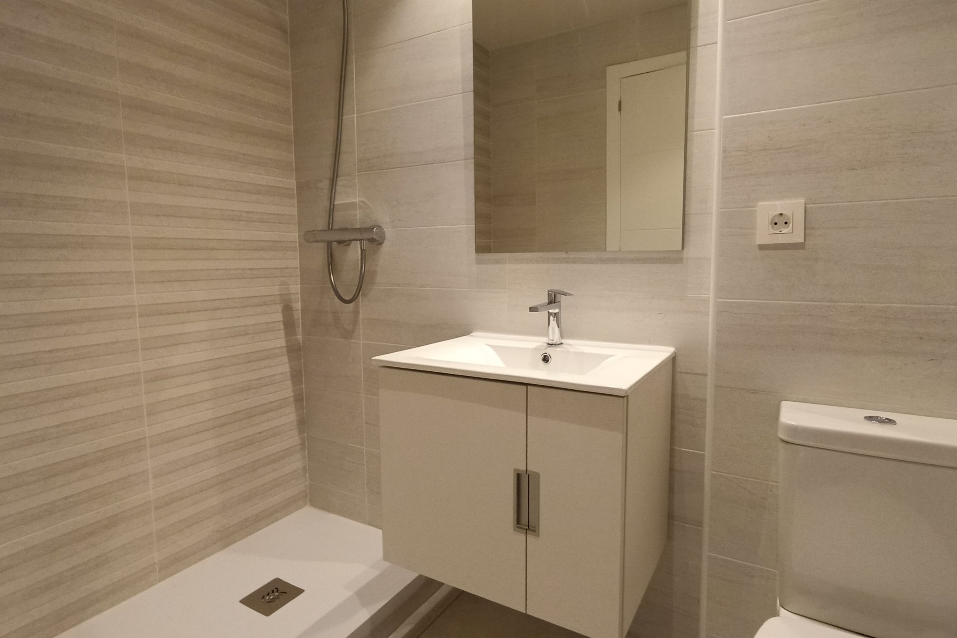 Neue Gebäude - Apartment -
Pilar de la Horadada