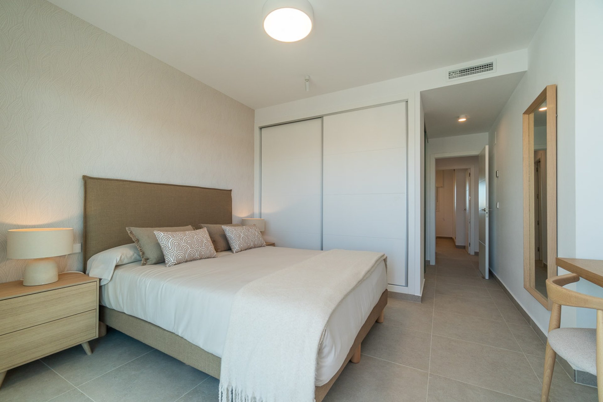 Neue Gebäude - Apartment -
Playa Flamenca