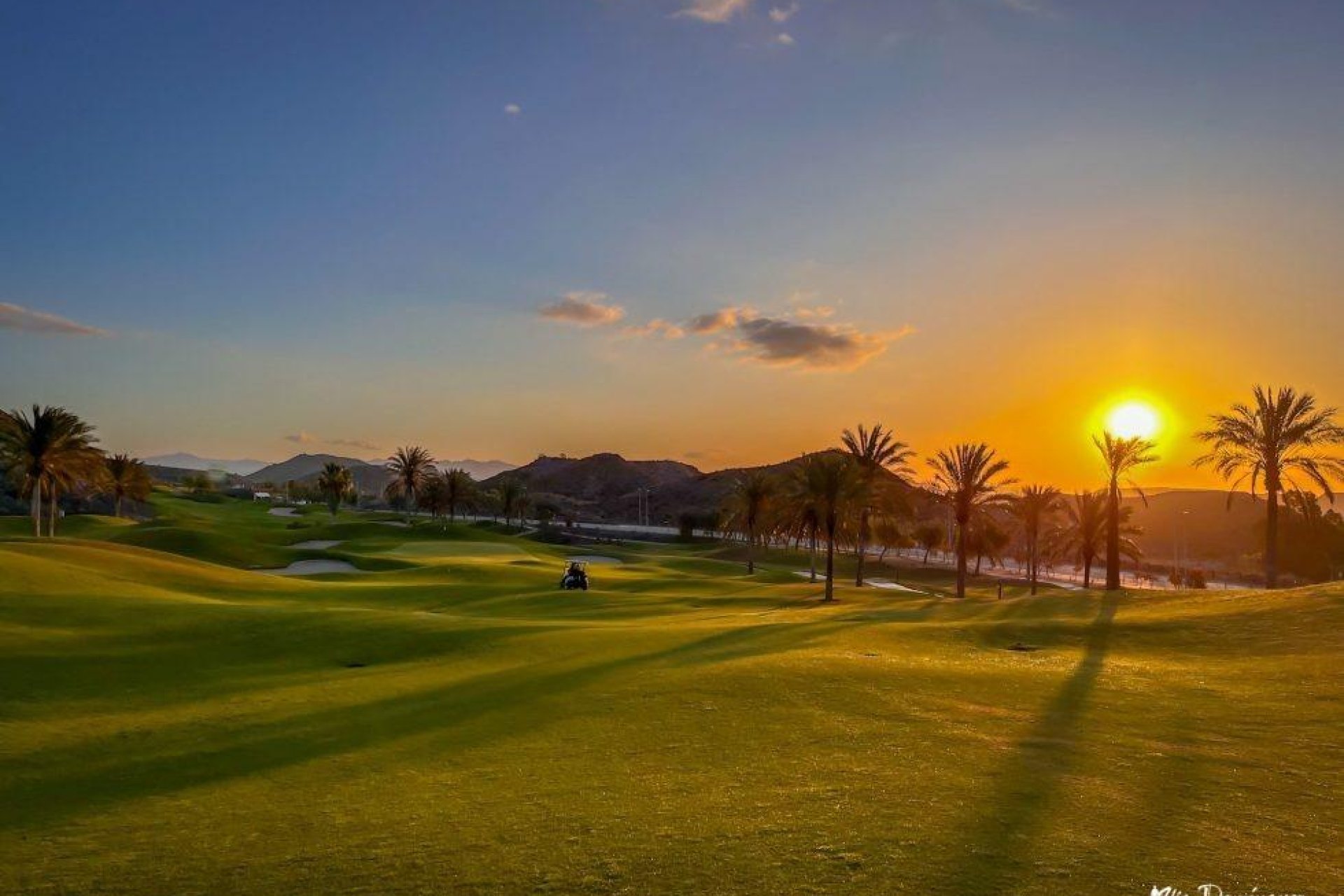 Neue Gebäude - Apartment -
Pulpi - Aguilón Golf