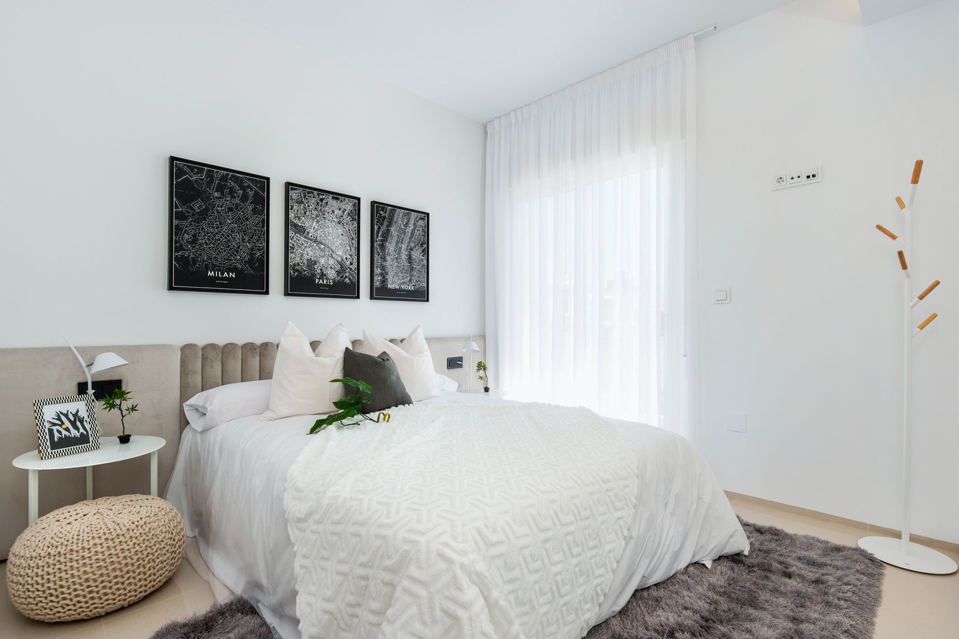 Neue Gebäude - Apartment -
Rojales
