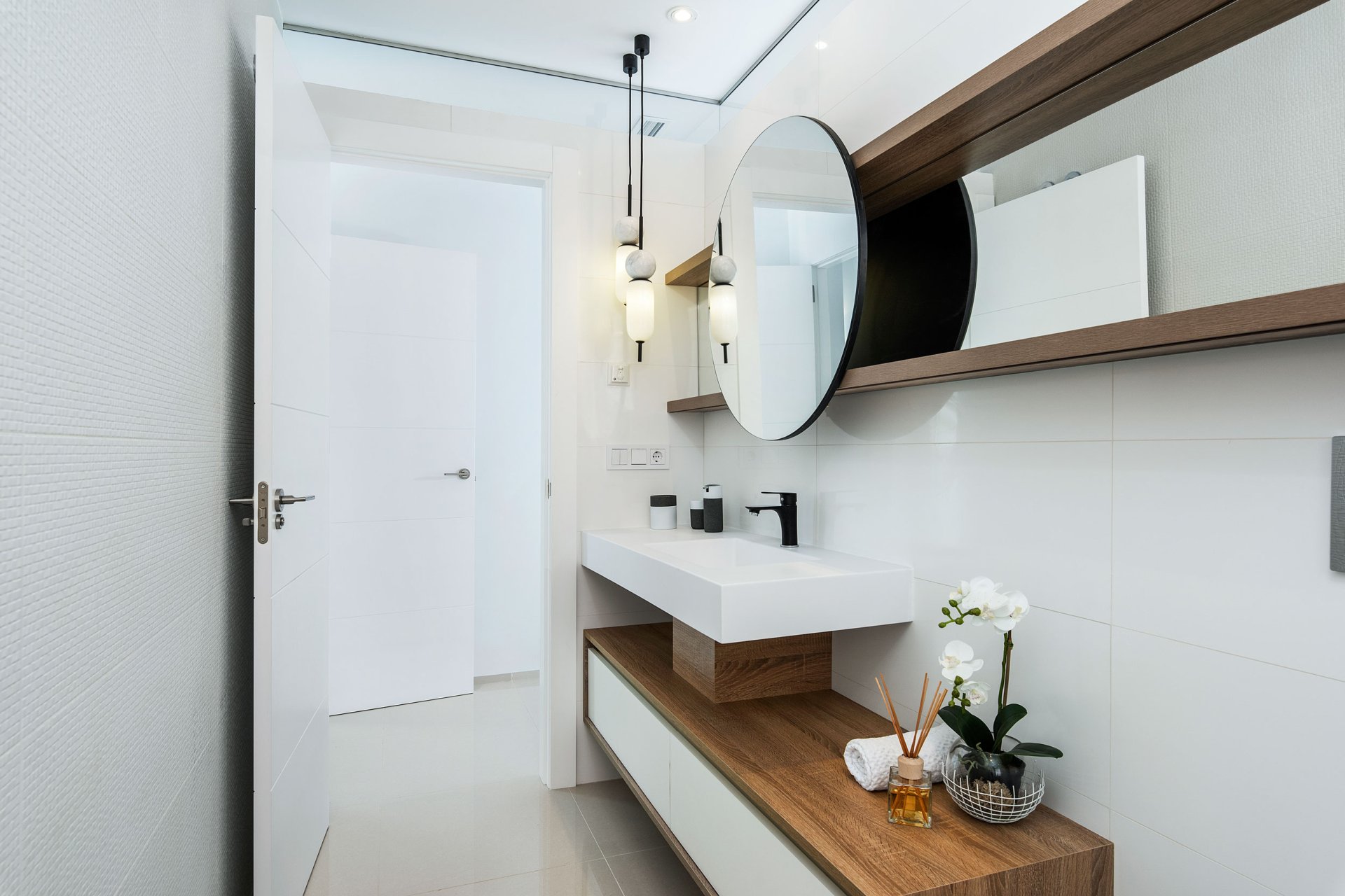 Neue Gebäude - Apartment -
Rojales
