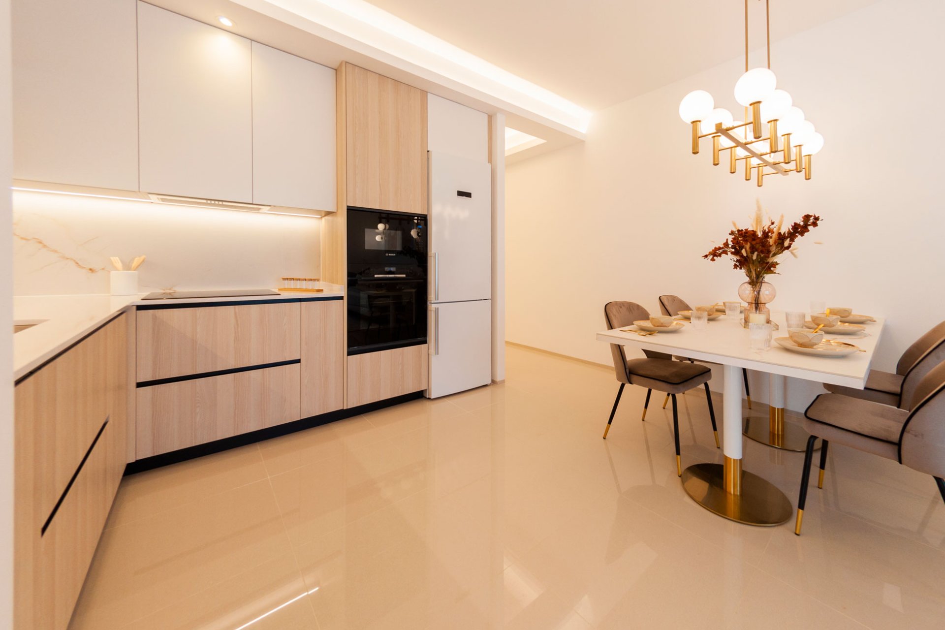 Neue Gebäude - Apartment -
Rojales