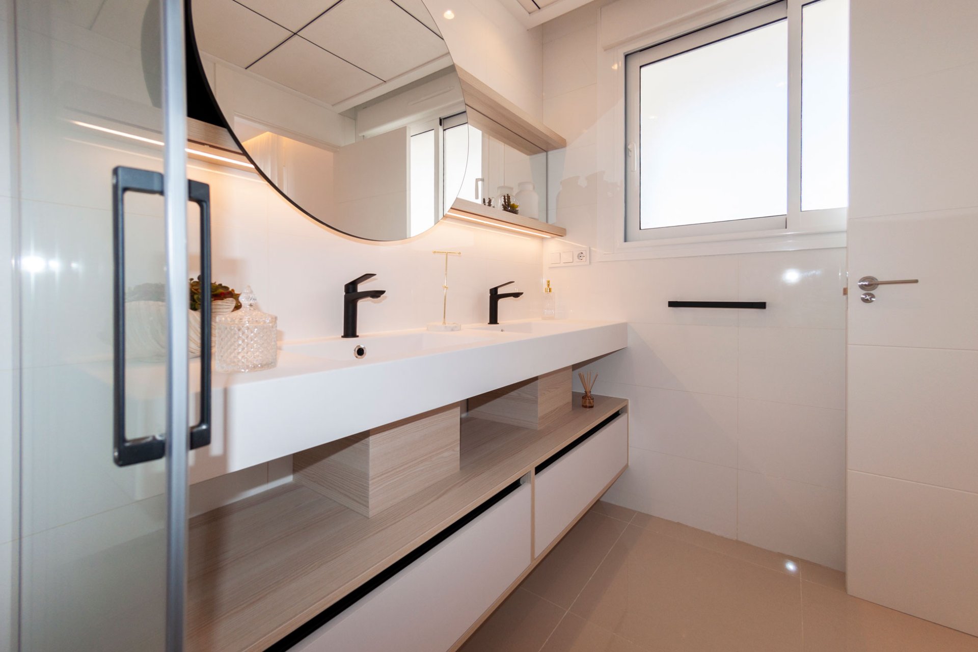 Neue Gebäude - Apartment -
Rojales