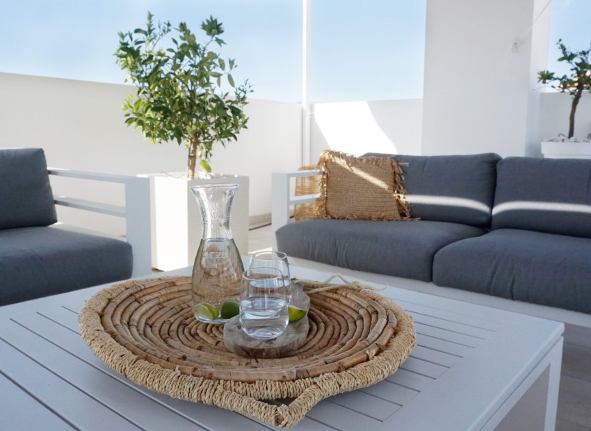 Neue Gebäude - Apartment -
Rojales