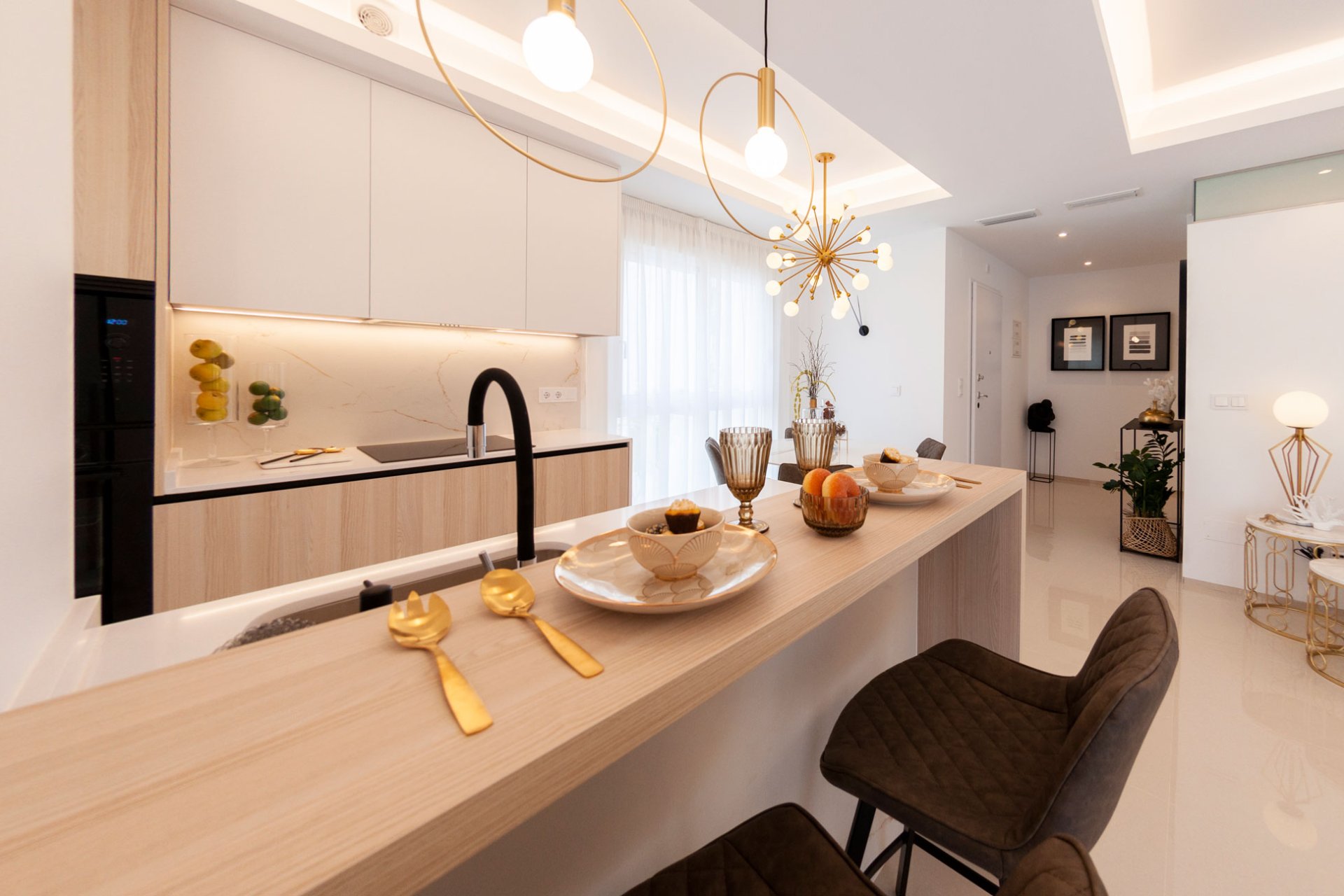 Neue Gebäude - Apartment -
Rojales