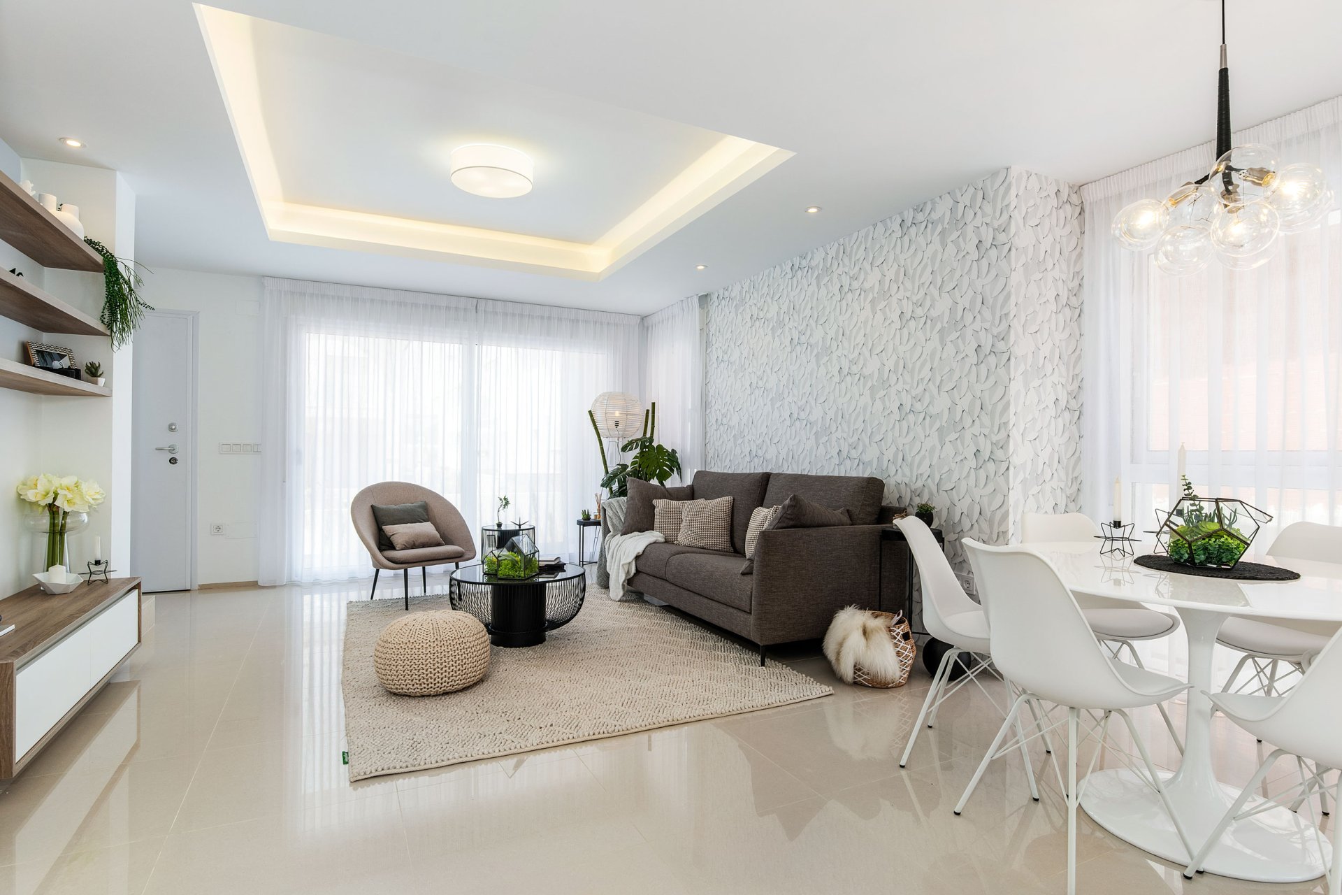 Neue Gebäude - Apartment -
Rojales
