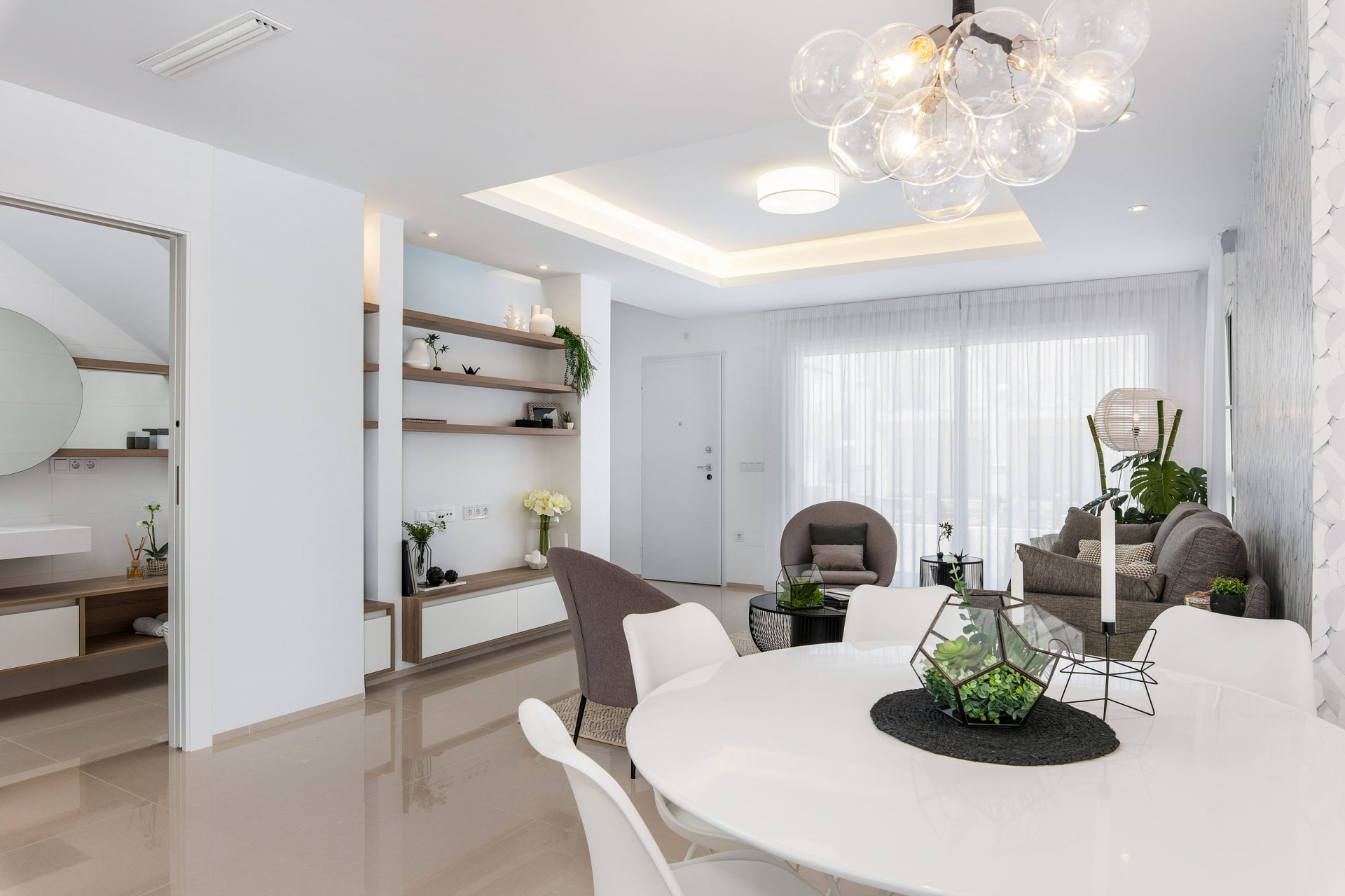Neue Gebäude - Apartment -
Rojales