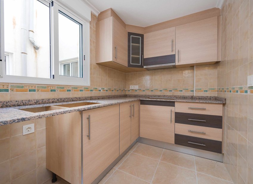 Neue Gebäude - Apartment -
San Fulgencio