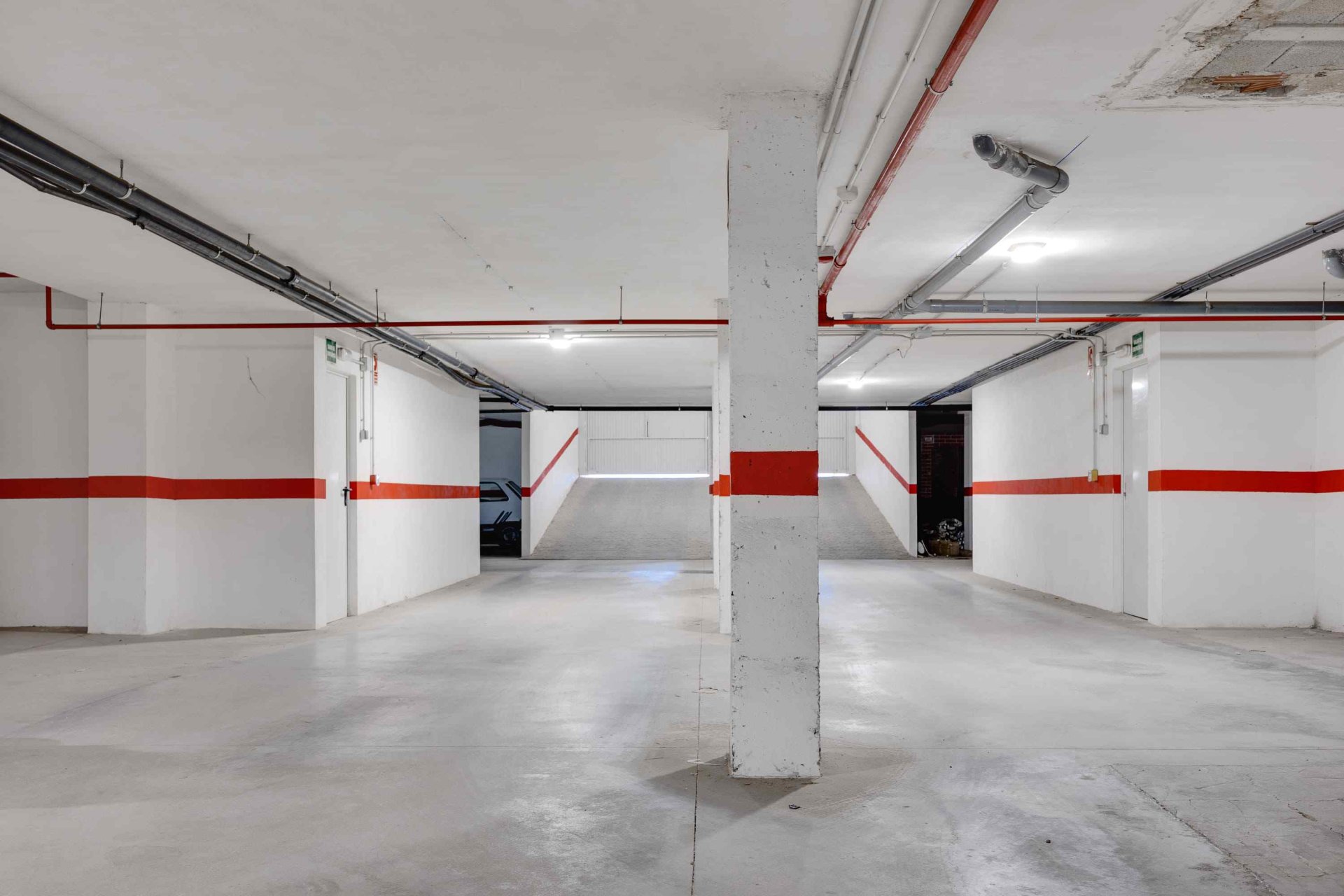 Neue Gebäude - Apartment -
San Fulgencio