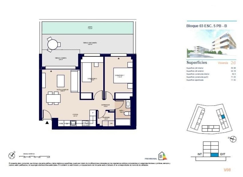 Neue Gebäude - Apartment -
San Juan Alicante - Franc Espinós