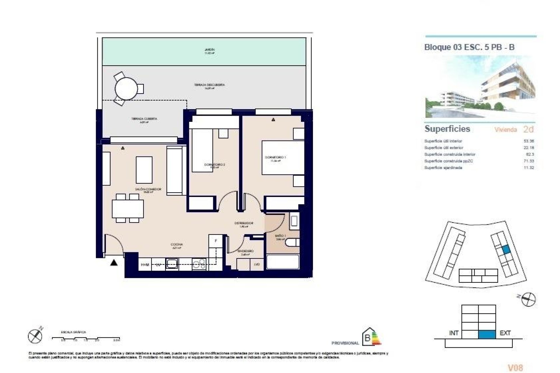 Neue Gebäude - Apartment -
San Juan Alicante - Franc Espinós