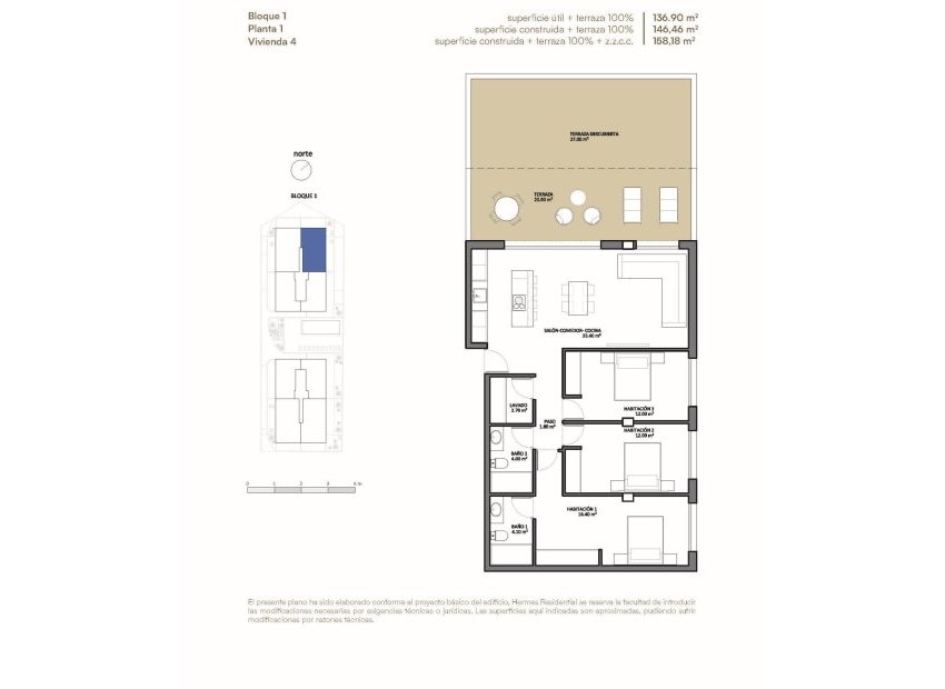 Neue Gebäude - Apartment -
San Juan Alicante - Frank Espinós