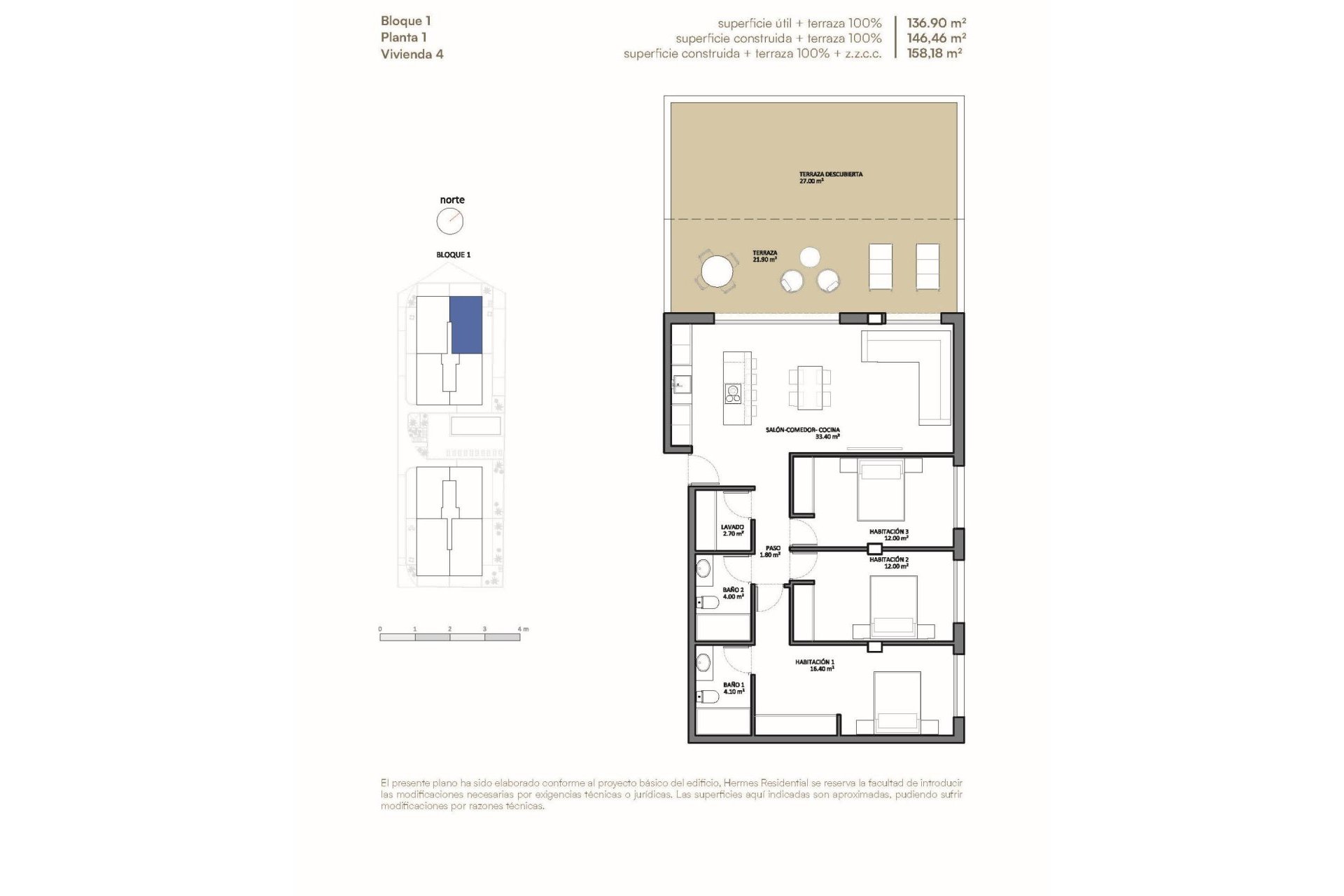 Neue Gebäude - Apartment -
San Juan Alicante - Frank Espinós