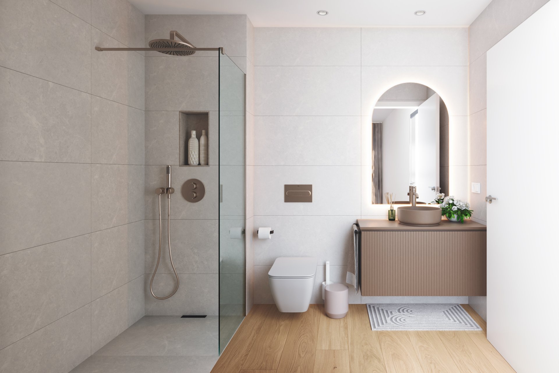 Neue Gebäude - Apartment -
San Pedro del Pinatar - San Pedro Del Pinatar