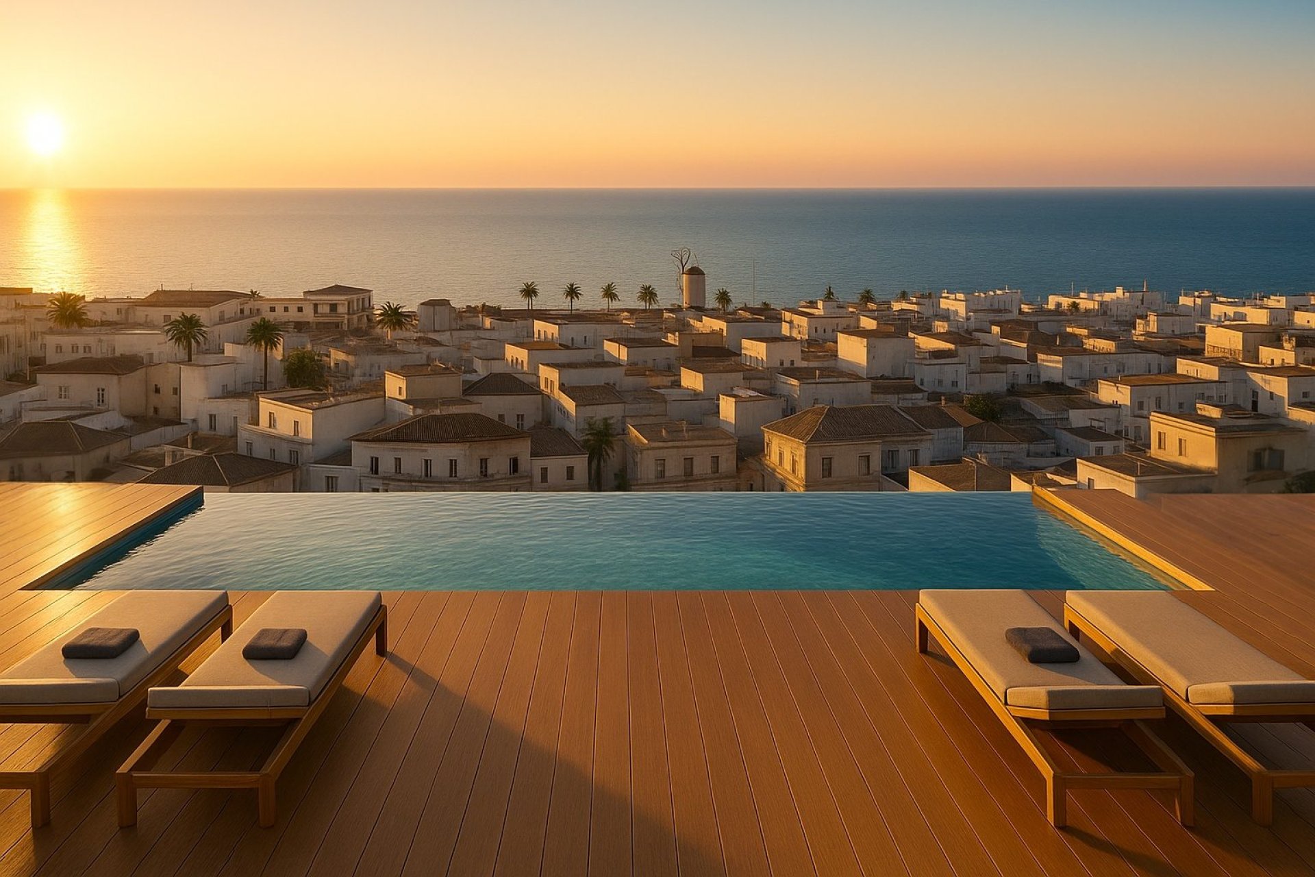Neue Gebäude - Apartment -
San Pedro del Pinatar - San Pedro Del Pinatar