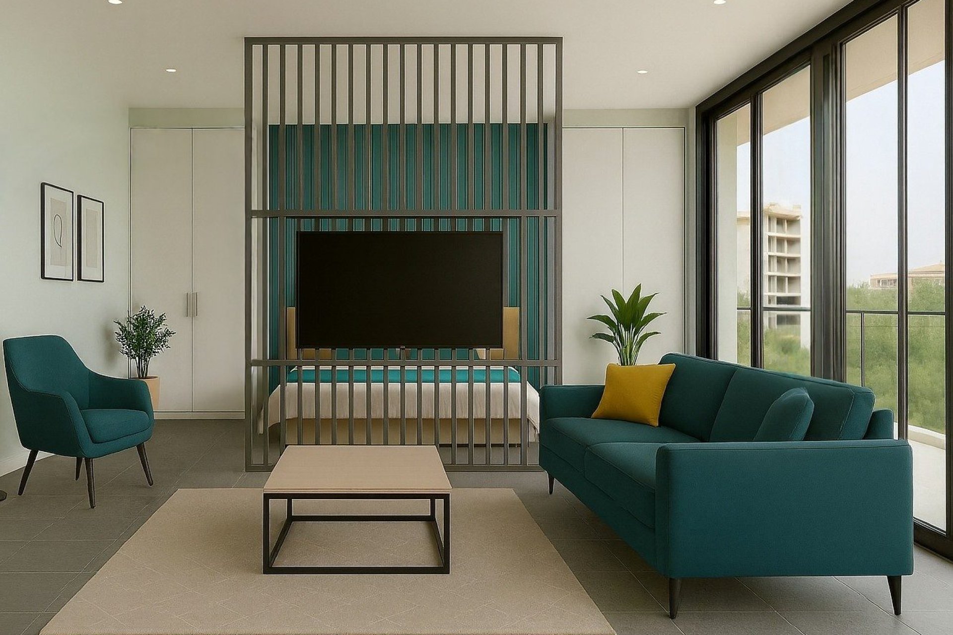 Neue Gebäude - Apartment -
San Pedro del Pinatar - San Pedro Del Pinatar
