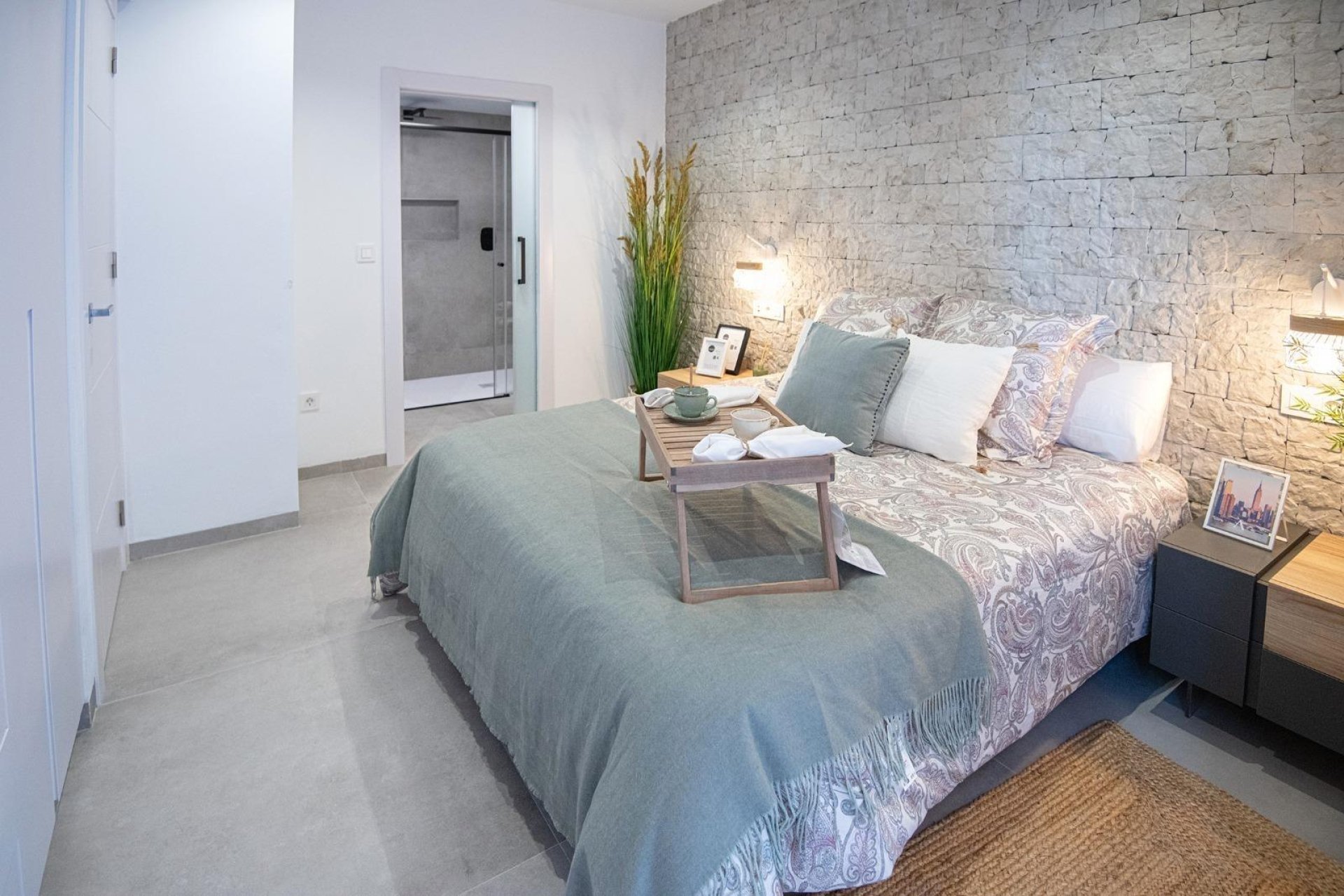 Neue Gebäude - Apartment -
San Pedro del Pinatar - San Pedro Del Pinatar