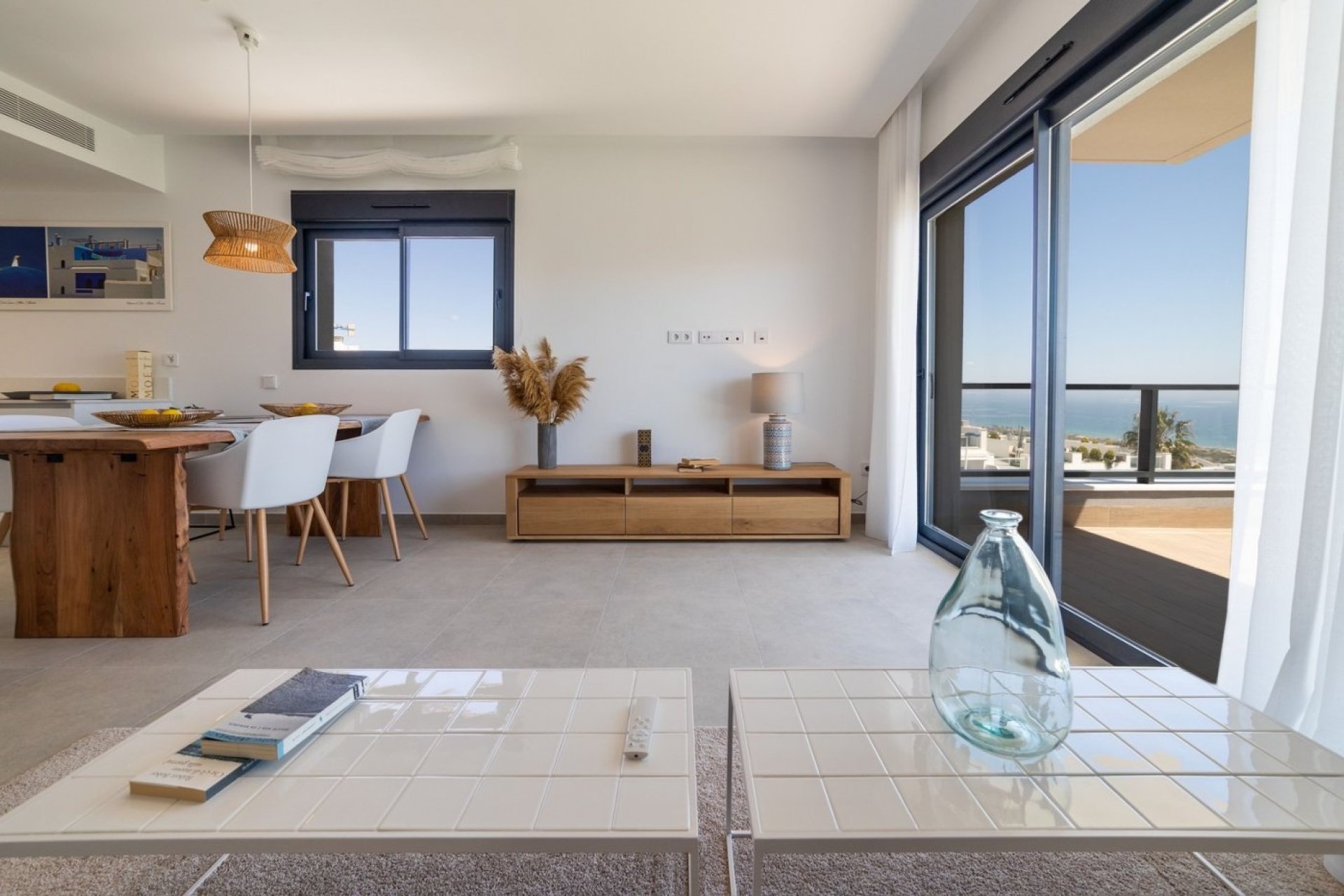 Neue Gebäude - Apartment -
Santa Pola - Gran Alacant