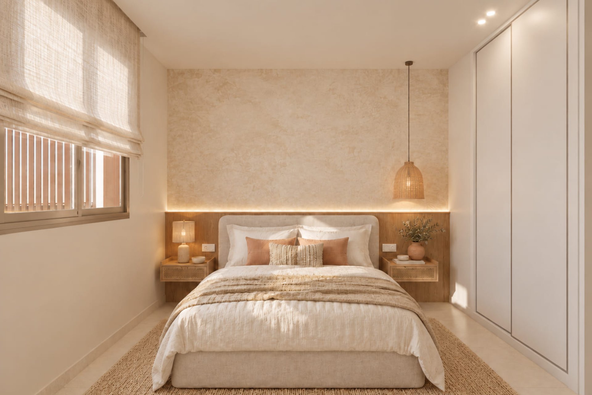 Neue Gebäude - Apartment -
Santa Pola