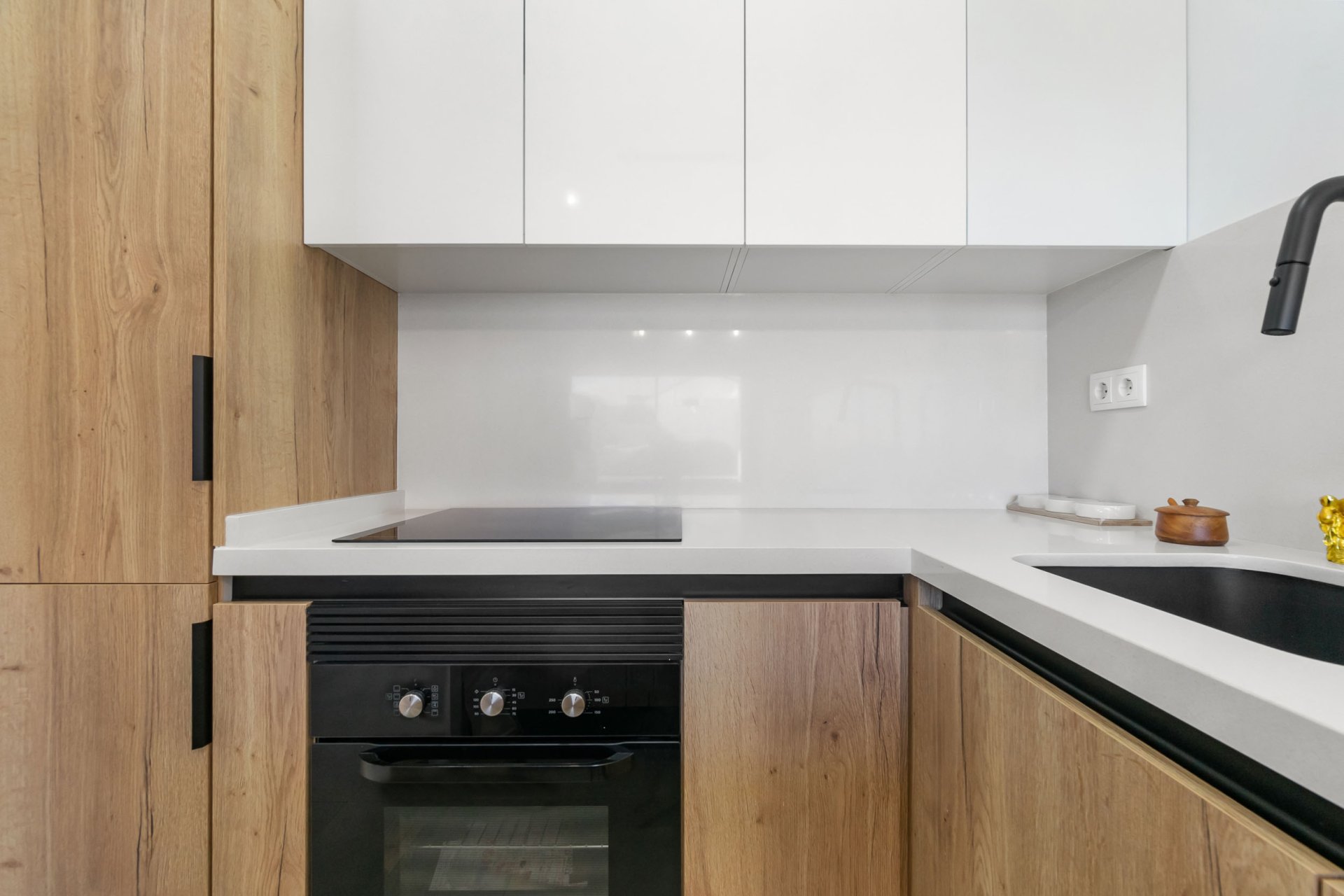 Neue Gebäude - Apartment -
Santiago de la Ribera - Santiago De La Ribera