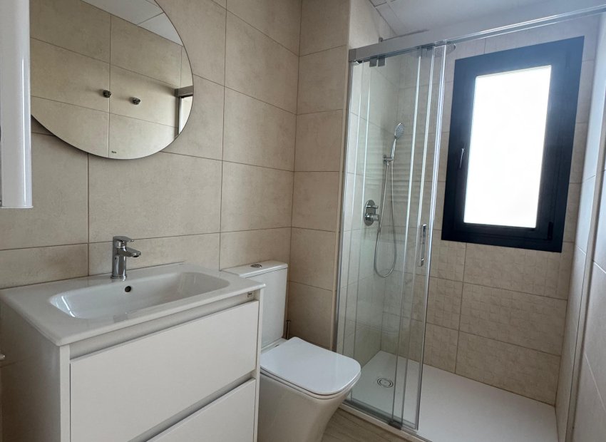 Neue Gebäude - Apartment -
Torre Pacheco - Santa Rosalía