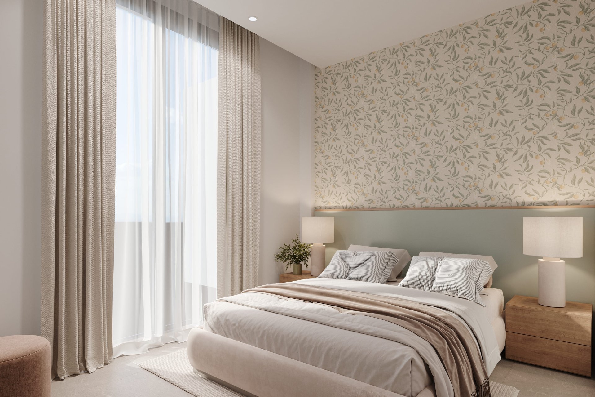 Neue Gebäude - Apartment -
Torre Pacheco - Santa Rosalía