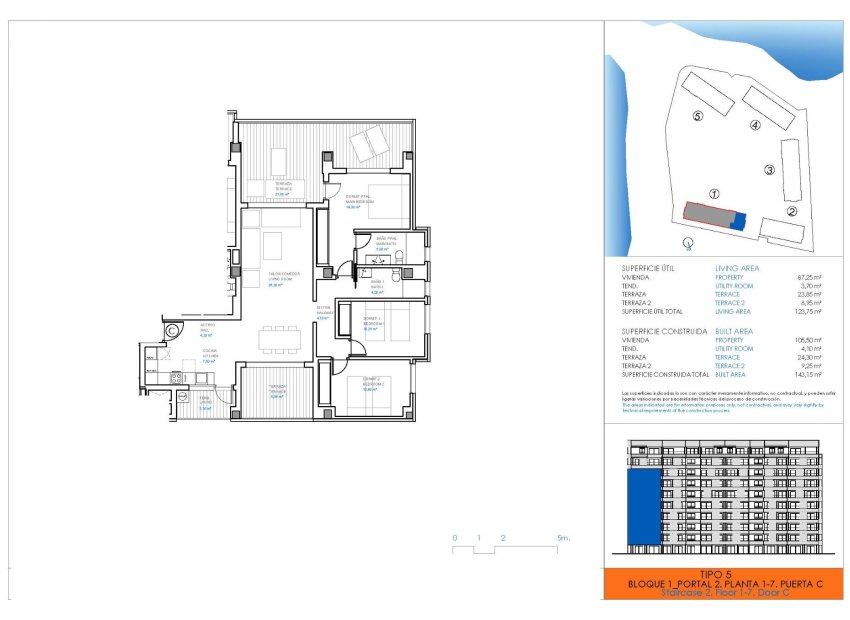 Neue Gebäude - Apartment -
Torrevieja - Punta Prima