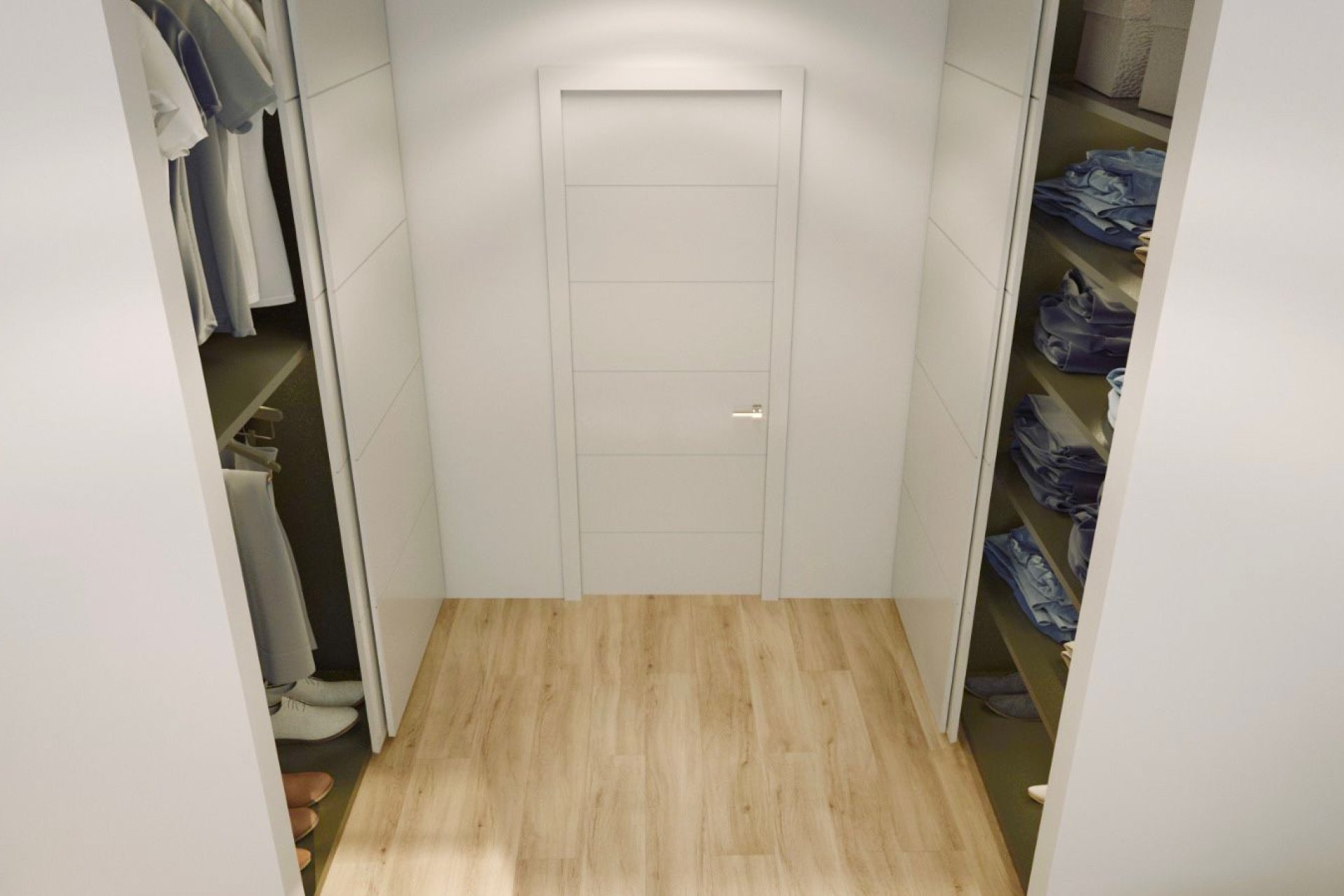 Neue Gebäude - Apartment -
Torrevieja