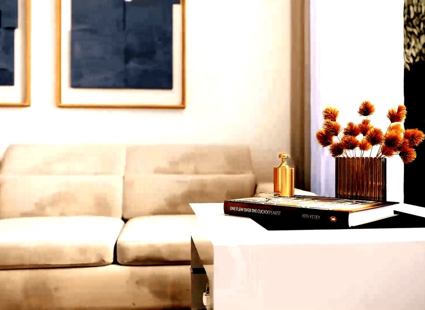 Neue Gebäude - Apartment -
Torrevieja