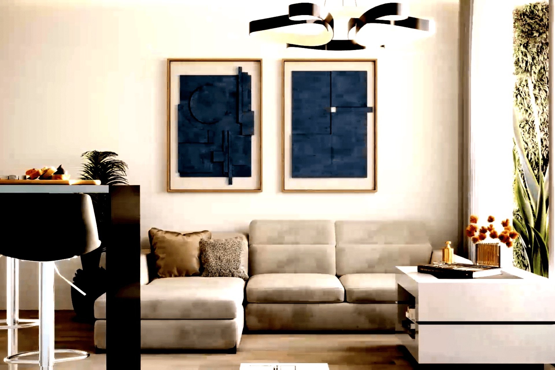 Neue Gebäude - Apartment -
Torrevieja