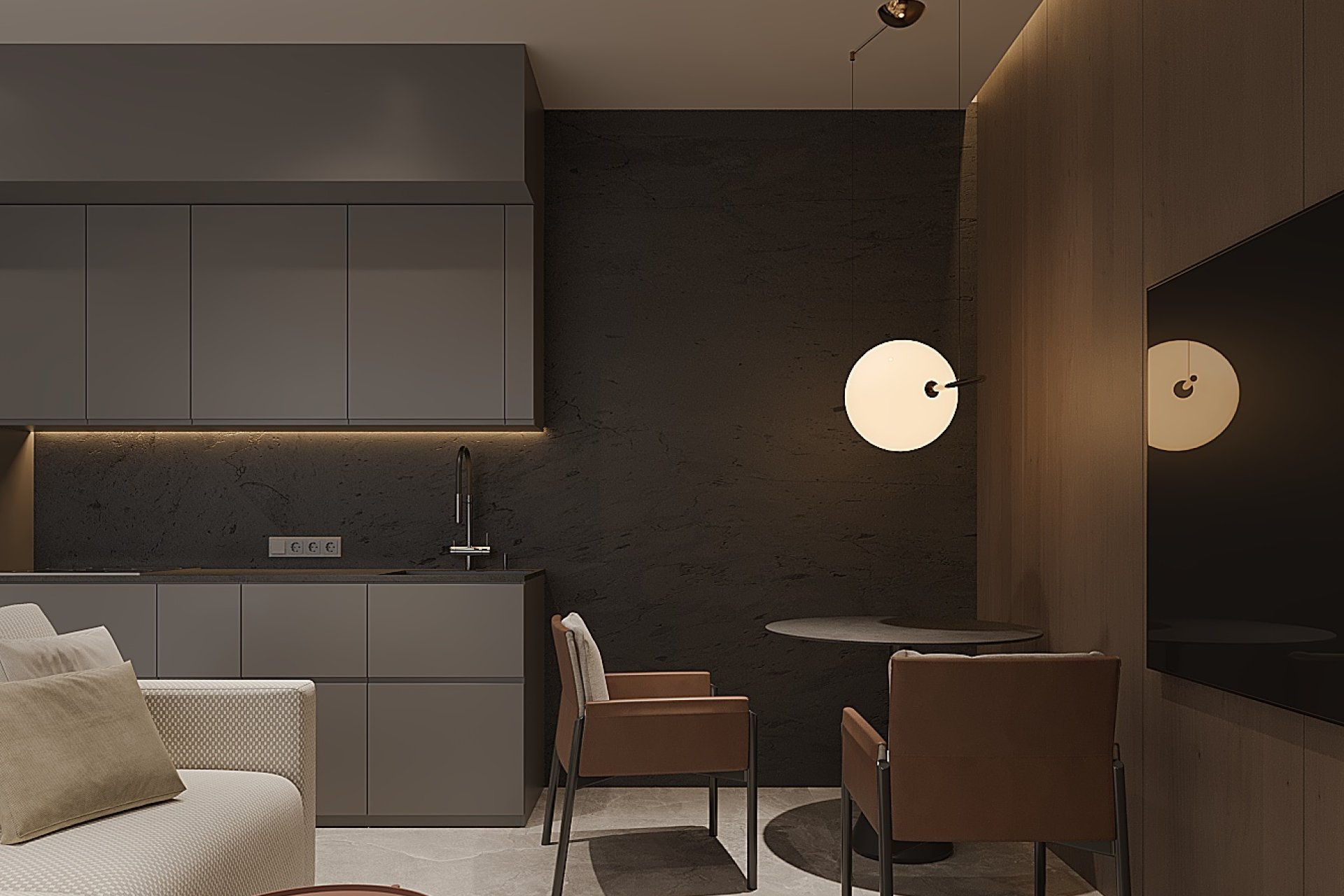 Neue Gebäude - Apartment -
Torrevieja